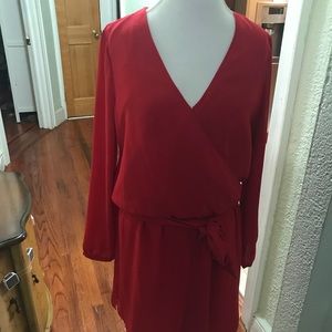 Excellent condition and clean only worn once